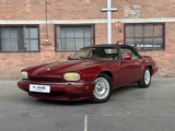Miniaturansicht von Jaguar XJS 5.9 V12 281PS 1994 Youngtimer
