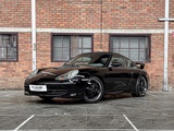 Minituur van Porsche 911 Carrera 3.4 996 300pk 1999 Youngtimer (69.000 km)
