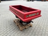 Minituur van PZ Zweegers Spectra 800 Kunstmeststrooier