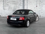 Miniaturansicht von Audi A4 Cabriolet 1.8 Turbo Pro Line 160PS 2005, 88-RD-KK