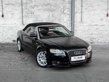 Miniaturansicht von Audi A4 Cabriolet 1.8 Turbo Pro Line 160PS 2005, 88-RD-KK