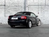 Miniaturansicht von Audi A4 Cabriolet 1.8 Turbo Pro Line 160PS 2005, 88-RD-KK