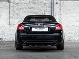 Miniaturansicht von Audi A4 Cabriolet 1.8 Turbo Pro Line 160PS 2005, 88-RD-KK