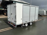 Miniaturansicht von 2016 Titan Jelsum Trailer