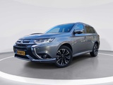 Minituur van Mitsubishi Outlander 2.0 PHEV Instyle+ 2016 | KG-069-S