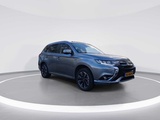Minituur van Mitsubishi Outlander 2.0 PHEV Instyle+ 2016 | KG-069-S