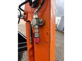 Minituur van Hitachi - ZX17U-2 - Minigraafmachine incl. Aanhanger