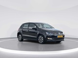 Minituur van Volkswagen Polo 1.4 TDI BlueMotion 2014 | 4-XDN-00