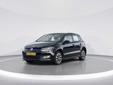 Minituur van Volkswagen Polo 1.4 TDI BlueMotion 2014 | 4-XDN-00