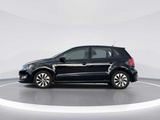 Minituur van Volkswagen Polo 1.4 TDI BlueMotion 2014 | 4-XDN-00