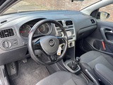 Minituur van Volkswagen Polo 1.4 TDI BlueMotion 2014 | 4-XDN-00