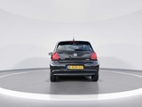 Minituur van Volkswagen Polo 1.4 TDI BlueMotion 2014 | 4-XDN-00
