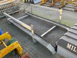 Thumbnail of Aluminum Auto Lifting Ramp