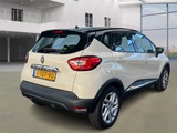 Miniaturansicht von Renault Captur 0.9 TCe Dynamique; 8-TBT-90