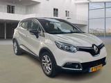 Miniaturansicht von Renault Captur 0.9 TCe Dynamique; 8-TBT-90