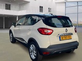 Miniaturansicht von Renault Captur 0.9 TCe Dynamique; 8-TBT-90