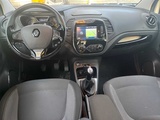 Miniaturansicht von Renault Captur 0.9 TCe Dynamique; 8-TBT-90