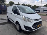 Miniaturansicht von Ford Transit Custom 270 2.2 TDCI L1H1 Tr. Klimaanlage VN-546-D