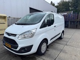 Miniaturansicht von Ford Transit Custom 270 2.2 TDCI L1H1 Tr. Klimaanlage VN-546-D