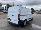 Miniaturansicht von Ford Transit Custom 270 2.2 TDCI L1H1 Tr. Klimaanlage VN-546-D