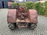 Minituur van McCormick Deering W30 Oldtimer tractor