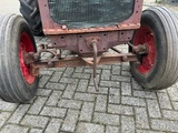 Minituur van McCormick Deering W30 Oldtimer tractor