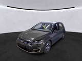 Minituur van Volkswagen e-Golf E-dition 100KW Automaat 2020