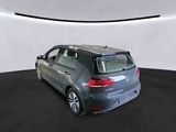 Minituur van Volkswagen e-Golf E-dition 100KW Automaat 2020