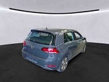 Minituur van Volkswagen e-Golf E-dition 100KW Automaat 2020