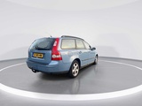 Miniaturansicht von Volvo V50 2.4 2004 | H-185-NK