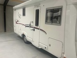 Minituur van Rapido 130 multijet Camper