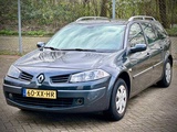 Miniaturansicht von Renault Mégane Grand Tour 1.6 16V Business Line, 60XXHR