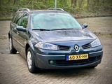 Miniaturansicht von Renault Mégane Grand Tour 1.6 16V Business Line, 60XXHR