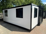 Miniaturansicht von 2025 Rhino-Häuser 36,5 m2 2 Schlafzimmer, Bad und Küche Mobile Wohneinheit / Tiny House