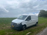 Miniaturansicht von Mercedes-Benz Vito 109 CDI Funktional Lang, V-268-FH