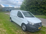 Miniaturansicht von Mercedes-Benz Vito 109 CDI Funktional Lang, V-268-FH