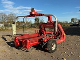 Minituur van 2003 Kverneland Taarup 7664 Balenwikkelaar