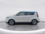 Minituur van Kia Soul EV Executive Line 27 kWh 2015 | N-110-LJ
