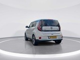 Minituur van Kia Soul EV Executive Line 27 kWh 2015 | N-110-LJ