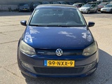 Minituur van Volkswagen Polo 1.2 TDI BlueMotion Comfortline, 99-NXX-9