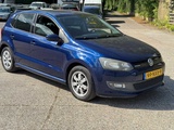 Minituur van Volkswagen Polo 1.2 TDI BlueMotion Comfortline, 99-NXX-9