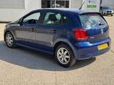 Minituur van Volkswagen Polo 1.2 TDI BlueMotion Comfortline, 99-NXX-9