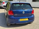 Minituur van Volkswagen Polo 1.2 TDI BlueMotion Comfortline, 99-NXX-9