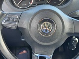 Minituur van Volkswagen Polo 1.2 TDI BlueMotion Comfortline, 99-NXX-9