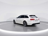 Miniaturansicht von Audi A6 Avant 4.0 TFSI RS6 quattro - KERAMIK - PANO - 2014 | P-682-LK