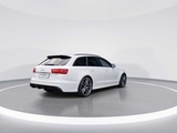 Miniaturansicht von Audi A6 Avant 4.0 TFSI RS6 quattro - KERAMIK - PANO - 2014 | P-682-LK