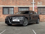 Miniaturansicht von Alfa Romeo Giulia 2.0 T AWD Veloce Repetti B4 + ARMORED 280PS 2019, JDK-05-S