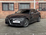 Miniaturansicht von Alfa Romeo Giulia 2.0 T AWD Veloce Repetti B4 + ARMORED 280PS 2019, JDK-05-S