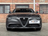 Miniaturansicht von Alfa Romeo Giulia 2.0 T AWD Veloce Repetti B4 + ARMORED 280PS 2019, JDK-05-S