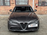 Miniaturansicht von Alfa Romeo Giulia 2.0 T AWD Veloce Repetti B4 + ARMORED 280PS 2019, JDK-05-S